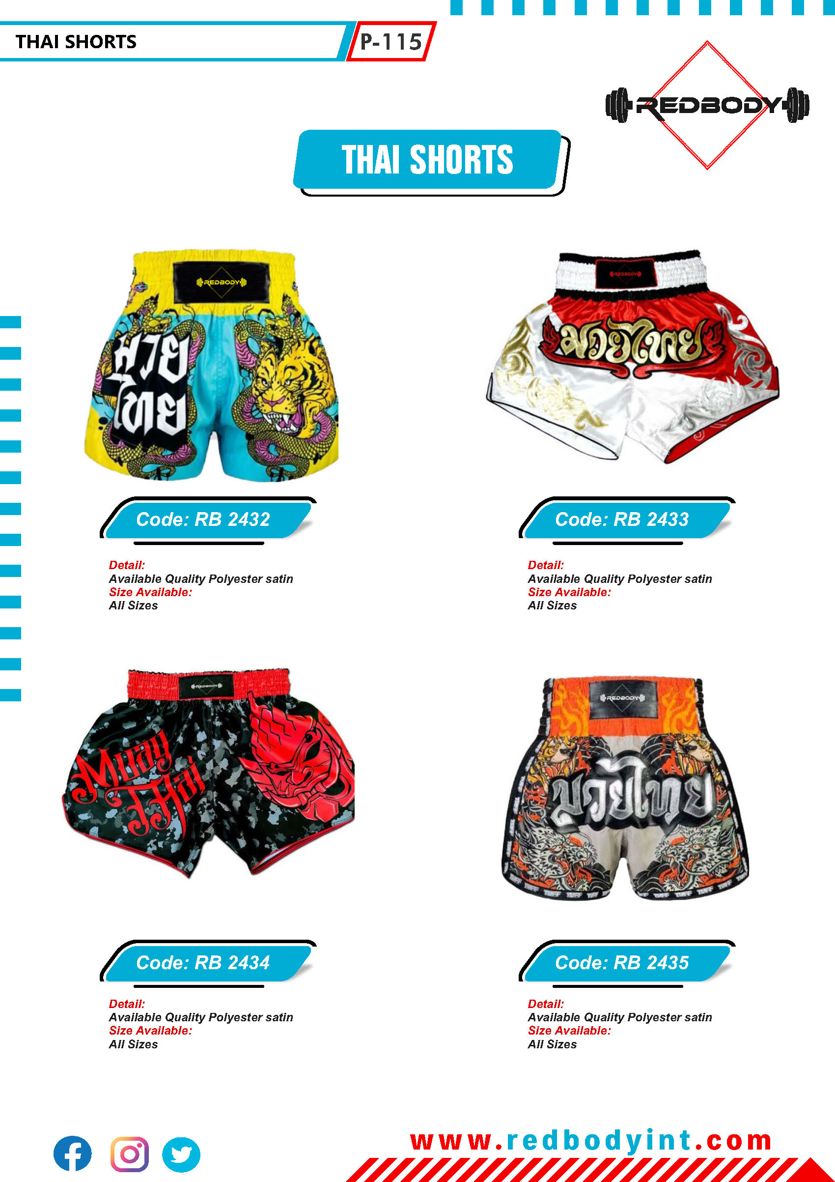 red-body-catalog_Page_115 Thai Shorts - Image 1